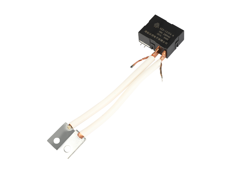 90A Magnetic Latching Relay for synchronous switch