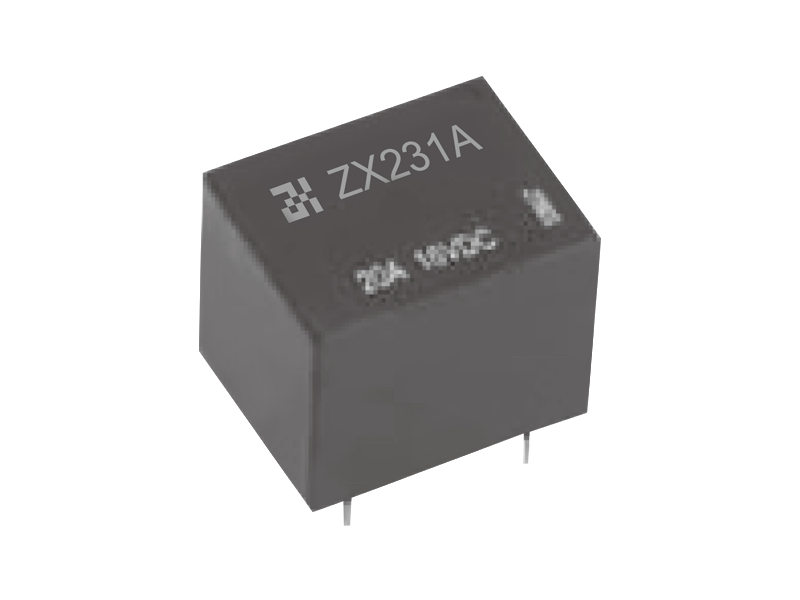 20A 16VDC Sell Online ZX231A Automotive Relays
