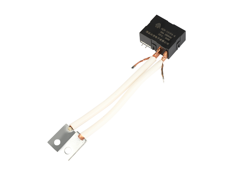 90A Magnetic Latching Relay for synchronous switch