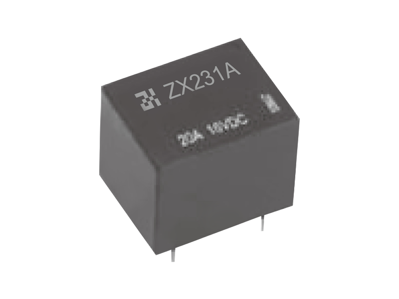 20A 16VDC Sell Online ZX231A Automotive Relays